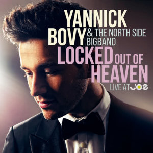 อัลบัม Locked Out Of Heaven ศิลปิน Yannick Bovy