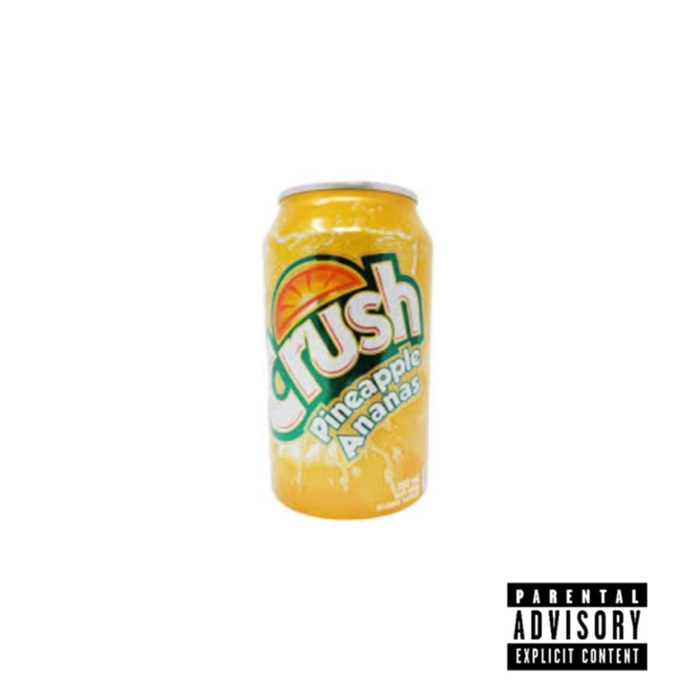 Pineapple Crush (Explicit)