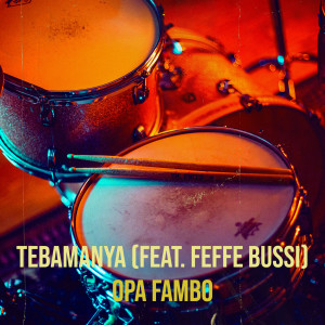 Listen to Tebamanya song with lyrics from Opa Fambo