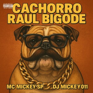 Listen to Cachorro Raul Bigode song with lyrics from Mc Mickey SP