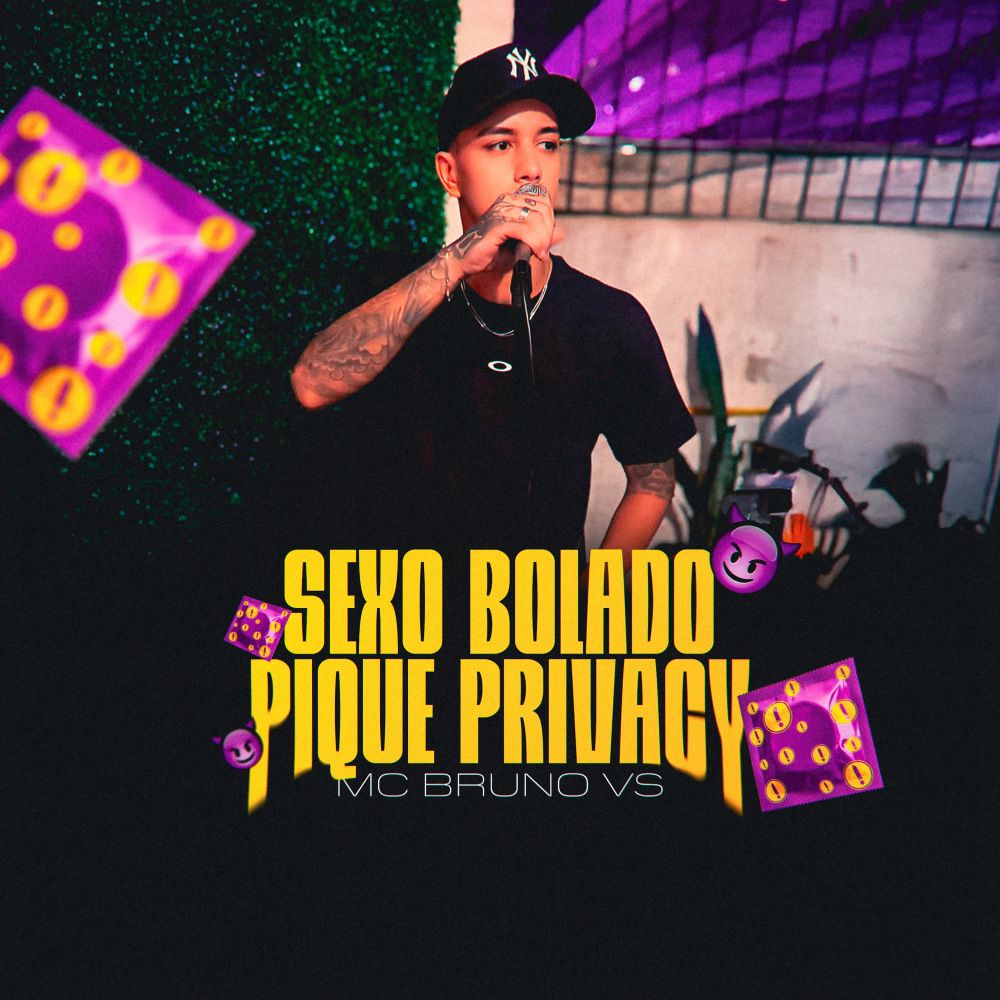 Sexo Bolado Pique Privacy (Explicit)