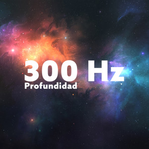 Album 300 Hz from Profundidad