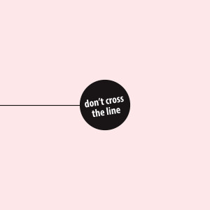 The Bets的专辑Don't Cross the Line
