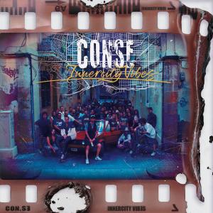 收聽Conse的Unconditional (Da Street Remix)歌詞歌曲