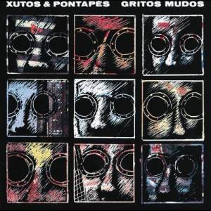 收聽Xutos的Gritos Mudos歌詞歌曲