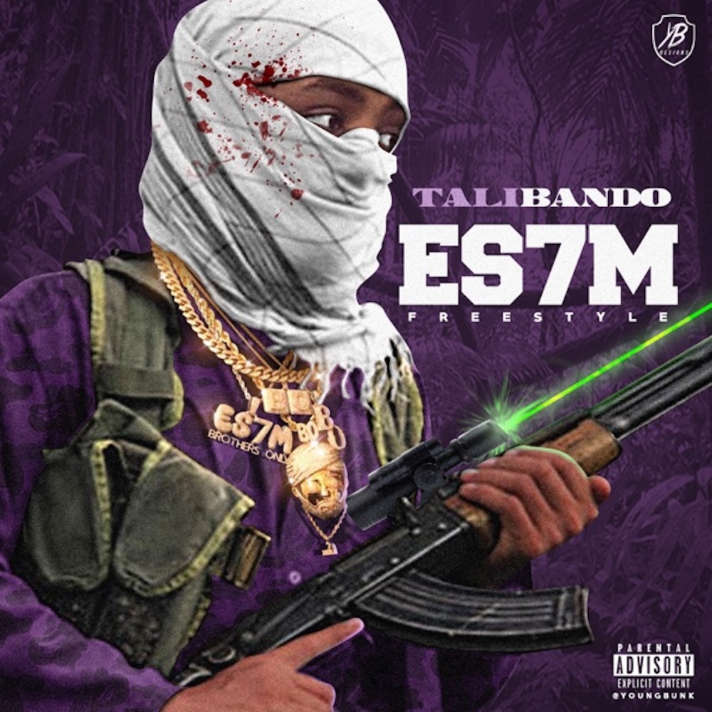 E S 7 M Freestyle (Explicit)