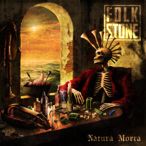 Folkstone的專輯Natura Morta