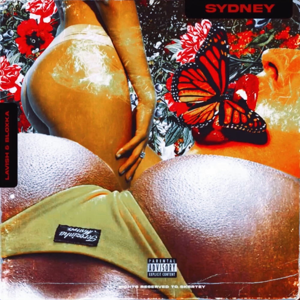 In The Air (Explicit)