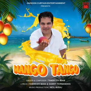 อัลบัม Mango Tango ศิลปิน 