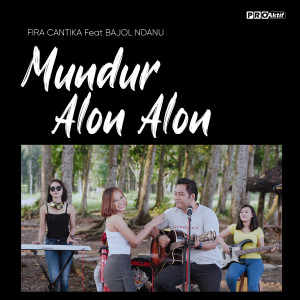 Fira Cantika的专辑Mundur Alon Alon