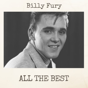 收听Billy Fury的You Dont Know歌词歌曲