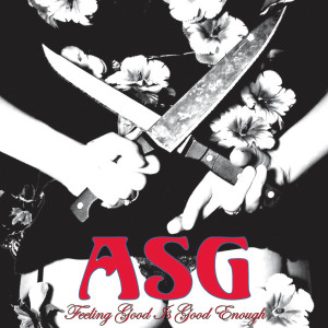 ดาวน์โหลดและฟังเพลง Yes, We Are Aware พร้อมเนื้อเพลงจาก Asg