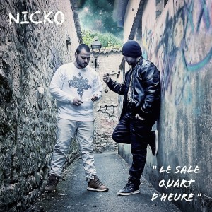 Listen to Là-bas (Explicit) song with lyrics from Nicko