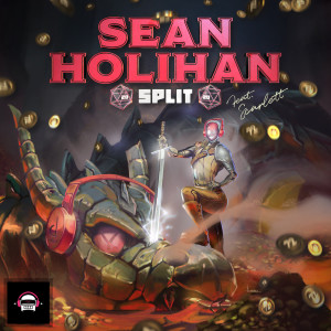 ดาวน์โหลดและฟังเพลง Split (Instrumental) พร้อมเนื้อเพลงจาก Sean Holihan