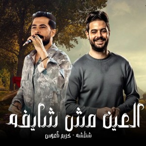 Listen to العين مش شايفه song with lyrics from Tareq Sha2lasha