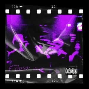 Dengarkan lagu 霞音 (Prod.鷲馬) (Explicit) nyanyian Flavor dengan lirik