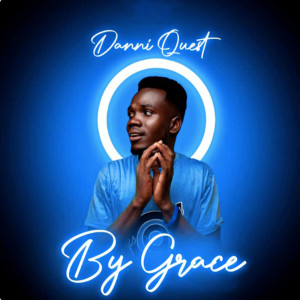 Album By Grace from Abota Daniel