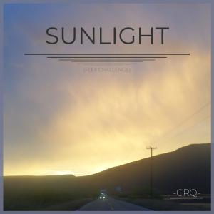 收听-CRQ-的Sunlight歌词歌曲