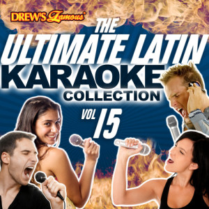 收聽The Hit Crew的Su Pollera Colorada (Karaoke Version)歌詞歌曲
