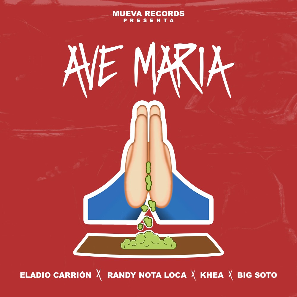 Ave Maria (Explicit)