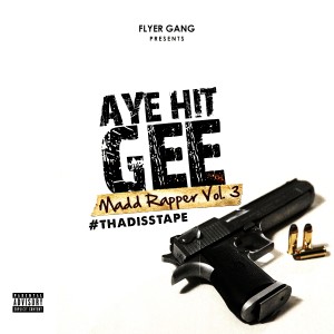 ดาวน์โหลดและฟังเพลง At All Times (Explicit) พร้อมเนื้อเพลงจาก Aye Hit Gee