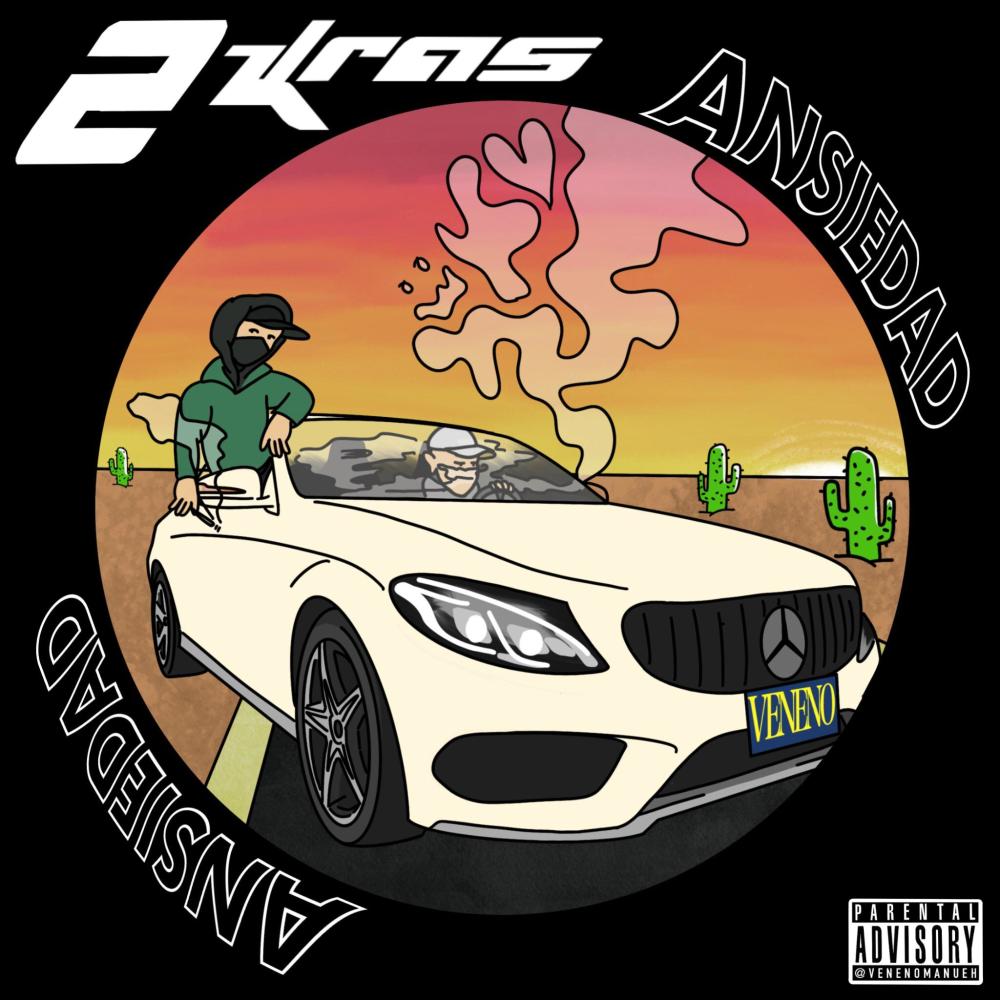 Ansiedad (Explicit)
