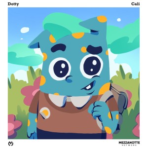 Dotty的專輯Cali