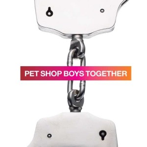 收聽Pet Shop Boys的Together (Radio Mix)歌詞歌曲