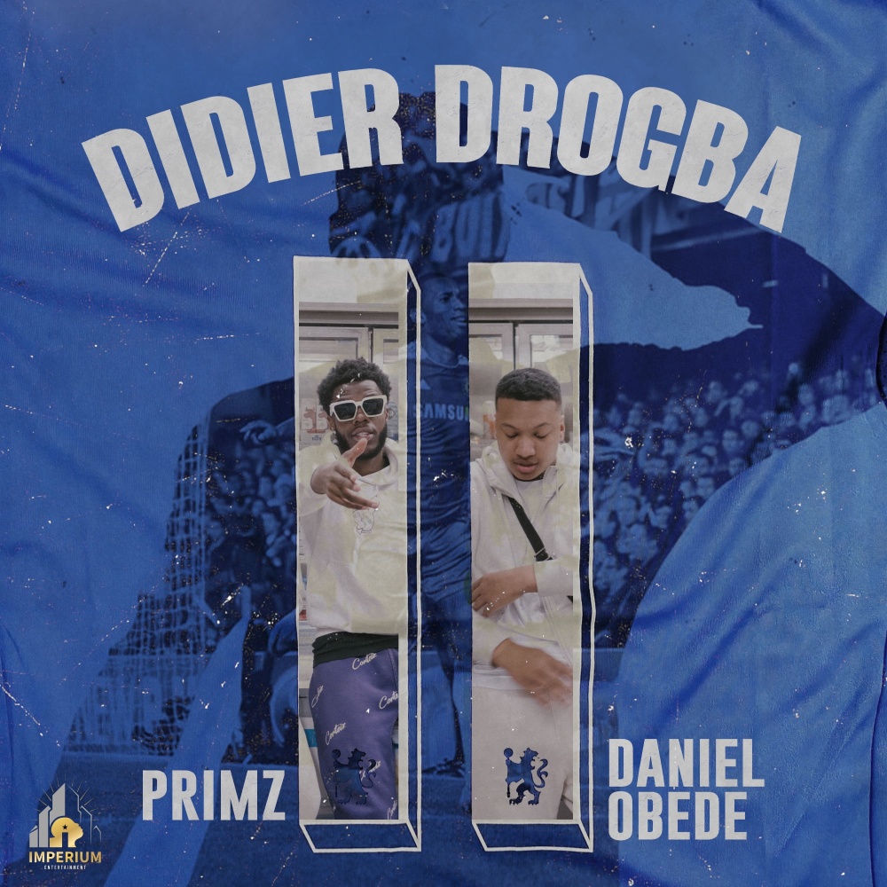 DIDIER DROGBA (Explicit)