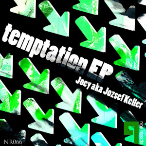 อัลบัม Temptation EP ศิลปิน Joey aka Jozsef Keller
