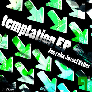 ดาวน์โหลดและฟังเพลง Temptation (Pete-R Remix) พร้อมเนื้อเพลงจาก Joey aka Jozsef Keller