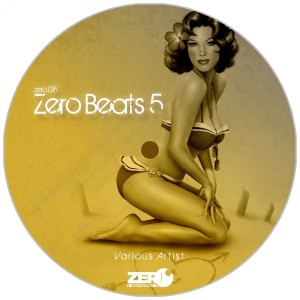 Album Zero Beats 5 from Various
