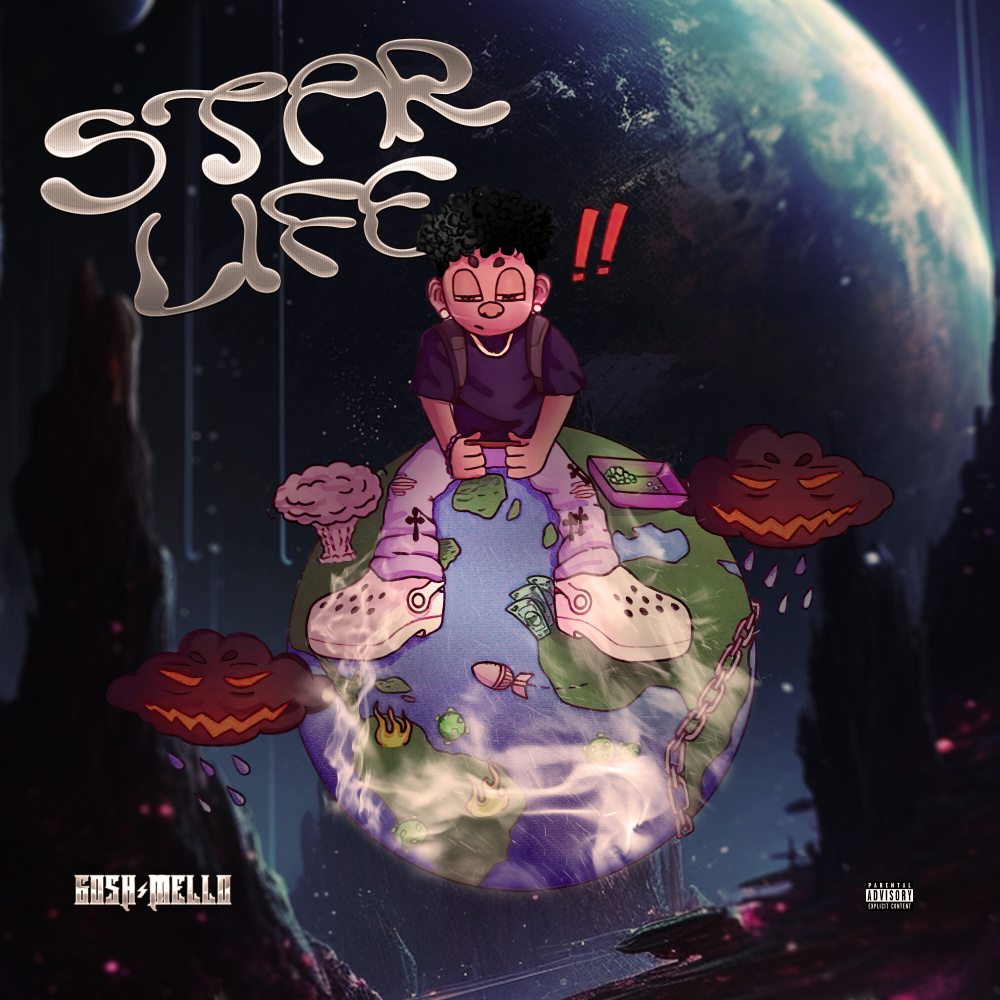 Star Life (Explicit)