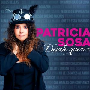 อัลบัม Déjate Querer ศิลปิน Patricia Sosa