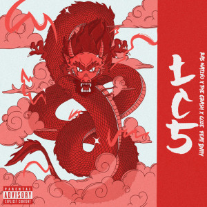 RAS NATIVO的專輯LCS (Explicit)