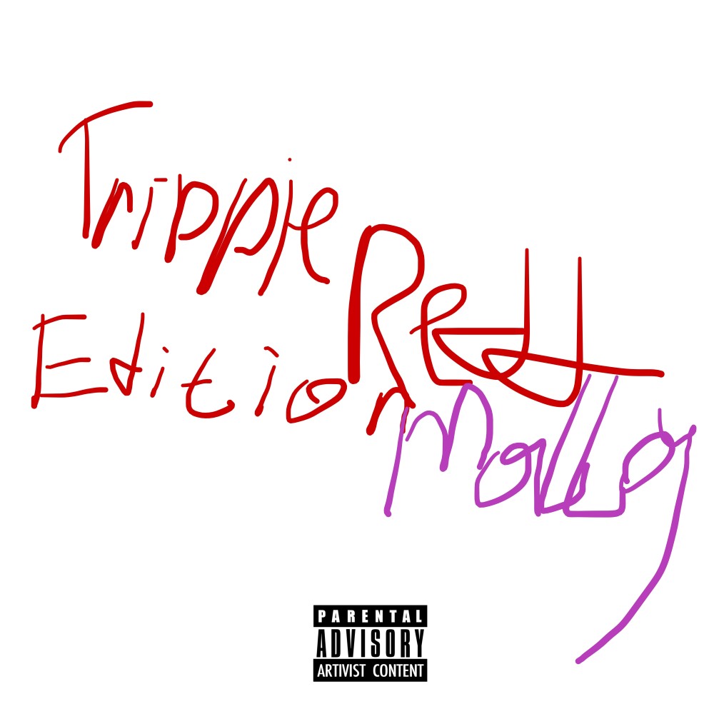 Trippie Redd Edition