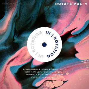 Listen to Unique song with lyrics from Richard Vission