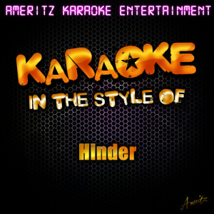 收聽Ameritz Karaoke Entertainment的Loaded and Alone (Karaoke Version)歌詞歌曲