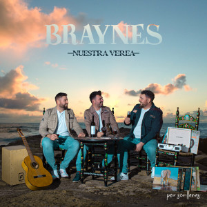 Nuestra Verea dari Braynes
