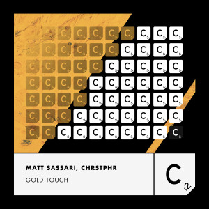 Matt Sassari的专辑Gold Touch