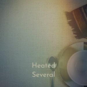 收听Jasmina的Heated Several歌词歌曲