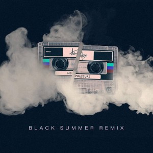 อัลบัม No Pressure (Black Summer Remix) ศิลปิน Asher Angel