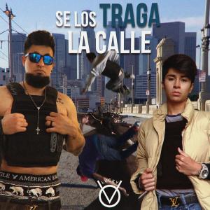 收聽O.v Lucky的Se los traga la calle歌詞歌曲
