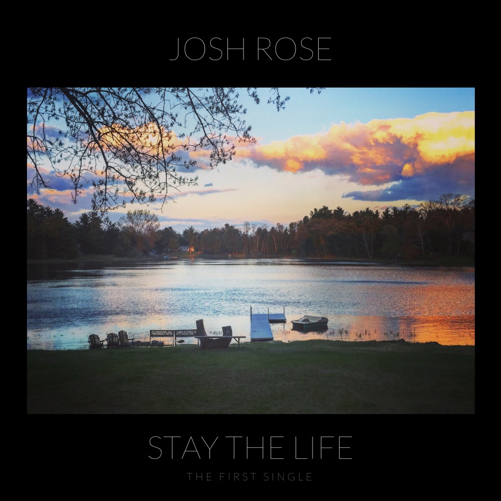 STAY THE LIFE (Inst.)