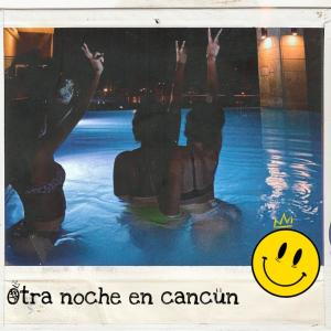 收聽Alone Wolf的Otra Noche En Cancun (Explicit)歌詞歌曲