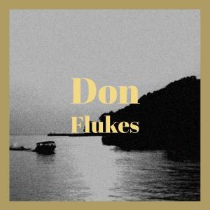 Various的专辑Don Flukes