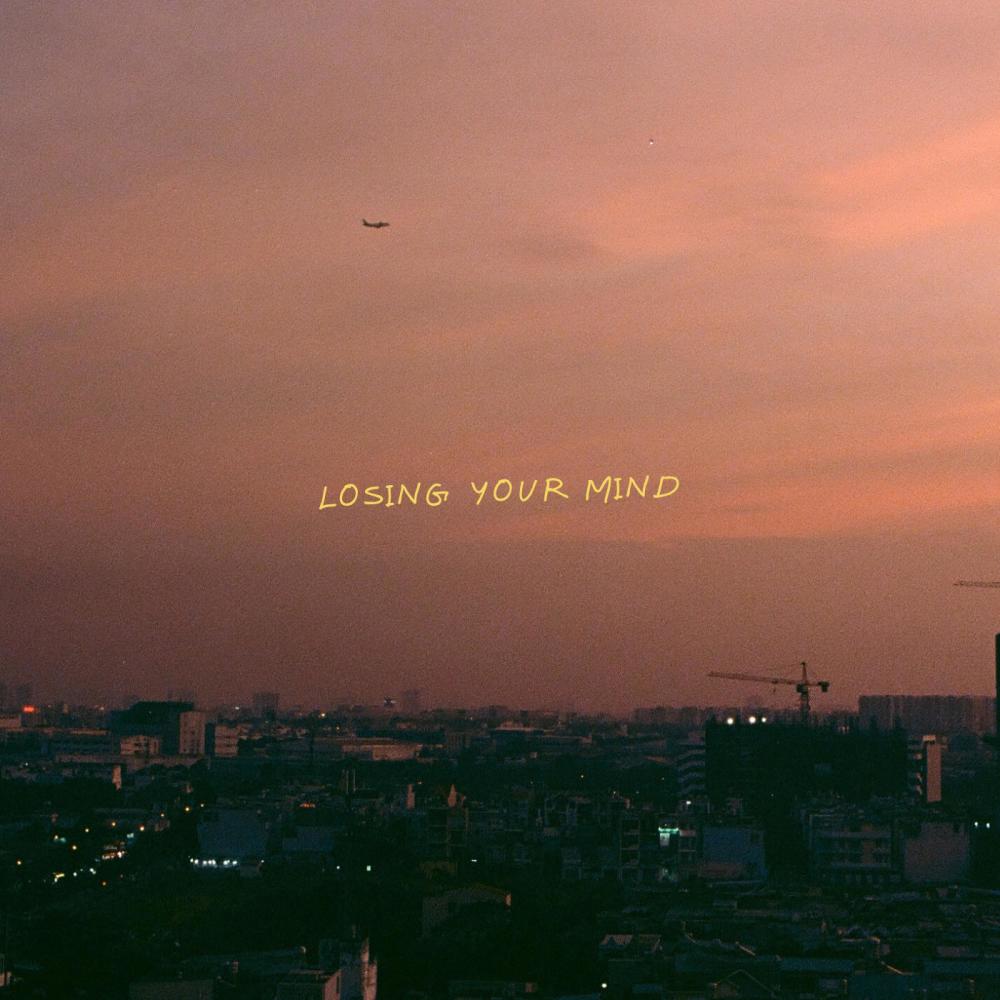 Losing your mind
