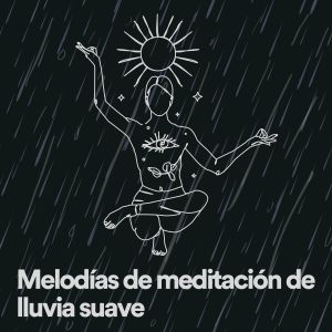 Album Melodías de meditación de lluvia suave from Lluvia para un sueño profundo