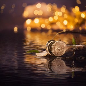 ดาวน์โหลดและฟังเพลง Harmonized Reflection Tracks พร้อมเนื้อเพลงจาก Affirmations Music Center