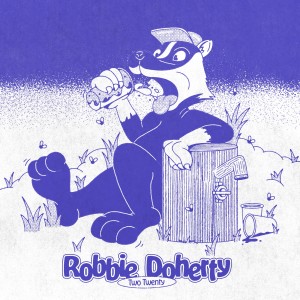 收聽Robbie Doherty的Two Twenty歌詞歌曲